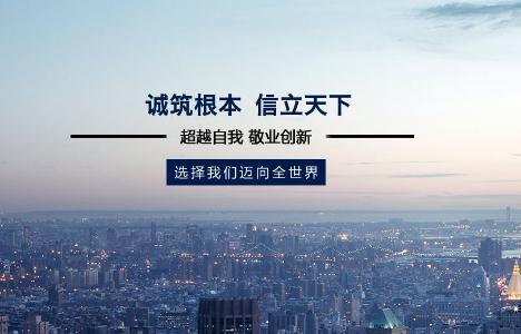 陕西龙帜实业有限公司